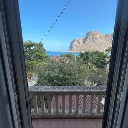 Finestra Sul Mare Gasthof