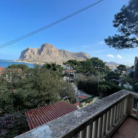 Finestra Sul Mare Gasthof Palermo