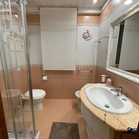 Gasthof Finestra Sul Mare 3*