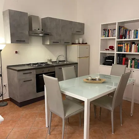 Gasthof Finestra Sul Mare Palermo