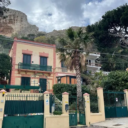 Finestra Sul Mare Gasthof