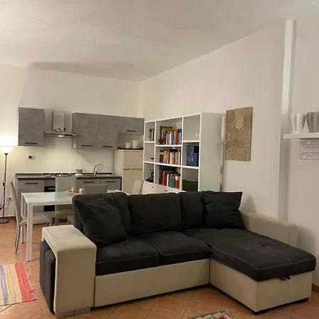 Guest house Finestra Sul Mare *